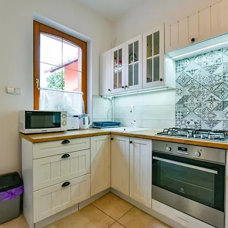 Honfoglalas Vendeghaz شقة