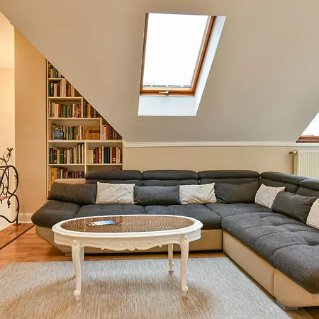 شقة Honfoglalas Vendeghaz