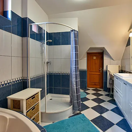 Honfoglalas Vendeghaz Apartmán Eger