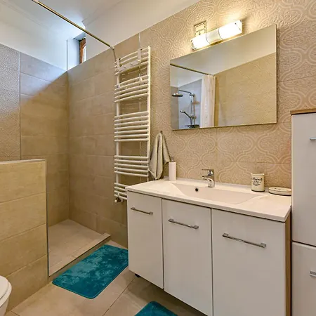 Honfoglalas Vendeghaz شقة