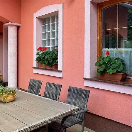 Honfoglalas Vendeghaz Apartmán *