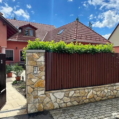 Honfoglalas Vendeghaz