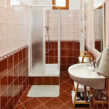 Apartmán Honfoglalas Vendeghaz Eger