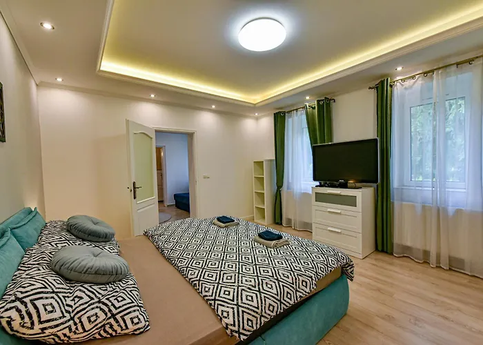 Honfoglalas Vendeghaz Еґер