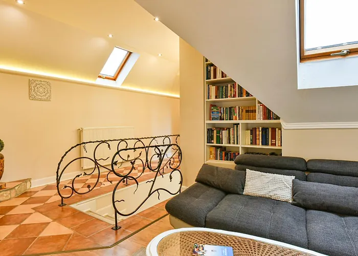 Honfoglalas Vendeghaz Апартаменти