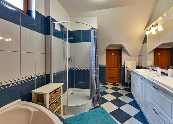 Honfoglalas Vendeghaz Апартаменти Еґер