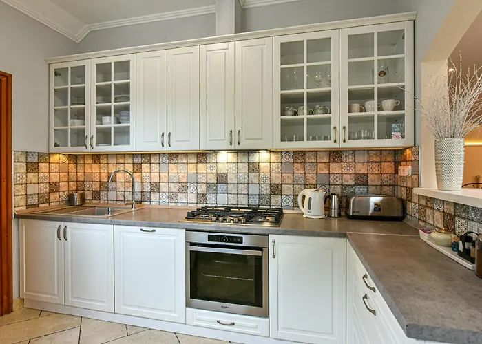 Honfoglalas Vendeghaz Апартаменти