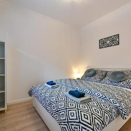 Honfoglalas Vendeghaz 아파트