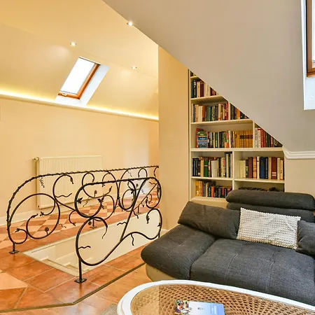 Honfoglalas Vendeghaz 아파트