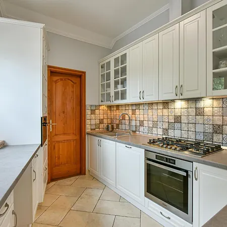 Honfoglalas Vendeghaz Apartmán *