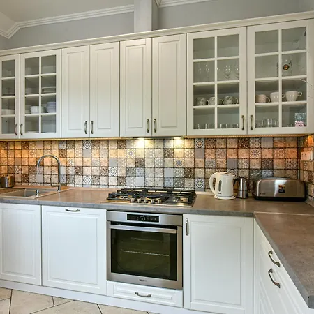 Honfoglalas Vendeghaz 아파트