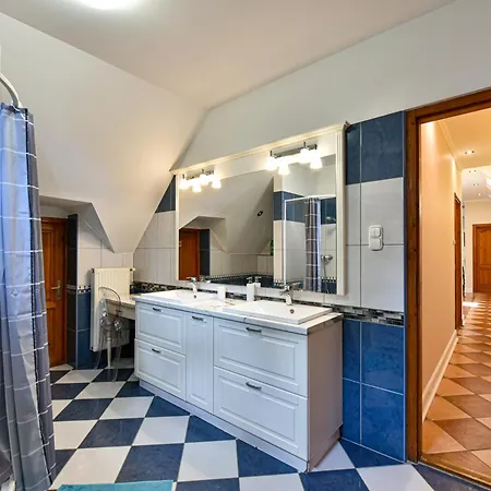 Honfoglalas Vendeghaz Apartmán Eger