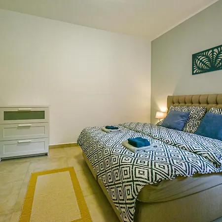 Honfoglalas Vendeghaz 아파트