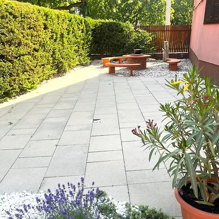 Apartament Honfoglalas Vendeghaz