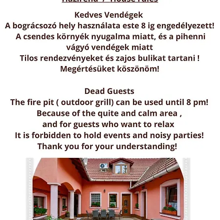 Honfoglalas Vendeghaz Eger
