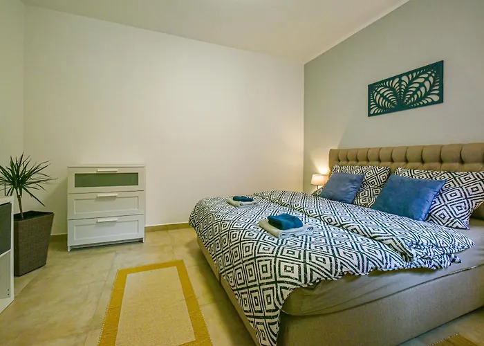 Honfoglalas Vendeghaz 公寓